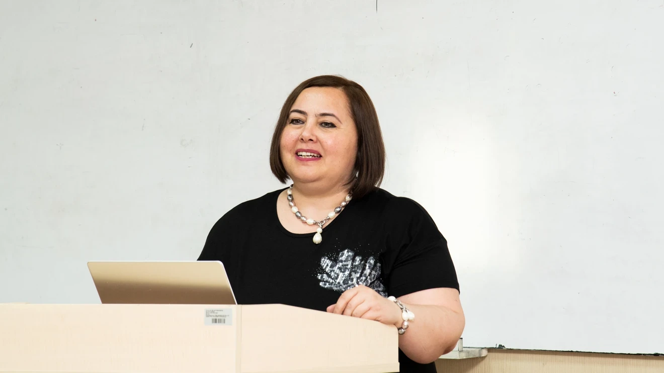  Nükleer Teori Çalıştayı ve Eğitim Semineri yapıldı